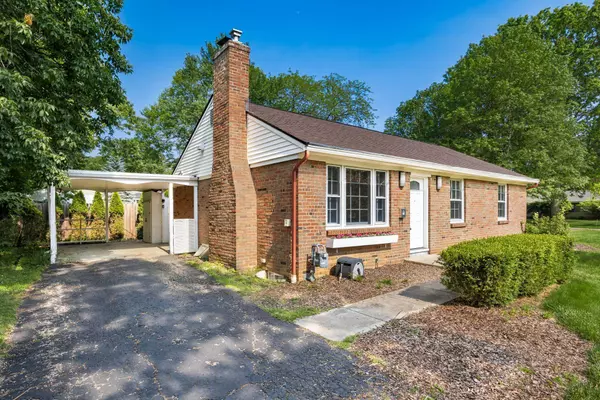 Worthington, OH 43085,460 Mid Drive