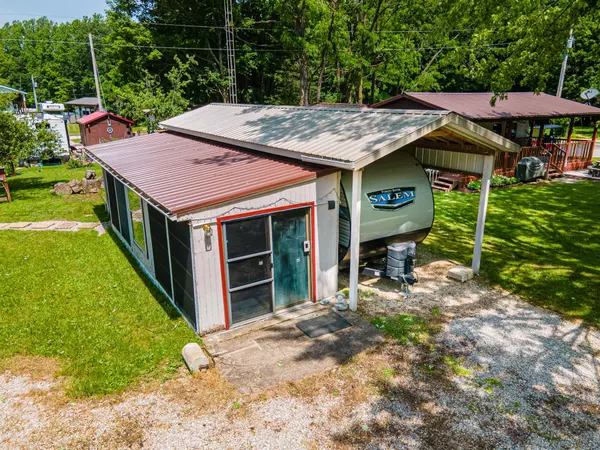 Mount Gilead, OH 43338,7326 State Route 19 #Unit 4, Lots 316-317