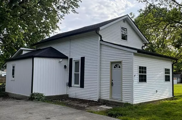 Urbana, OH 43078,129 Clay Avenue