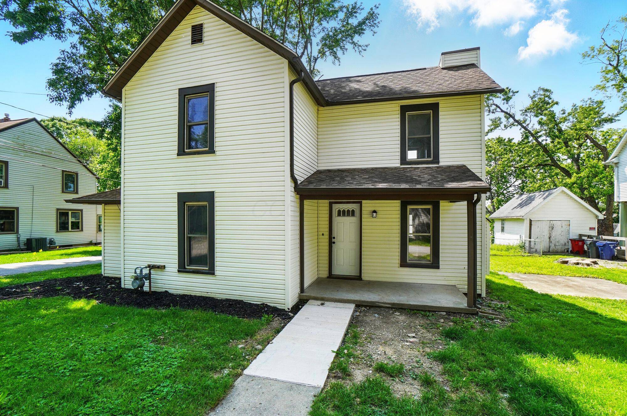 3053 High Street, Brice, OH 43109