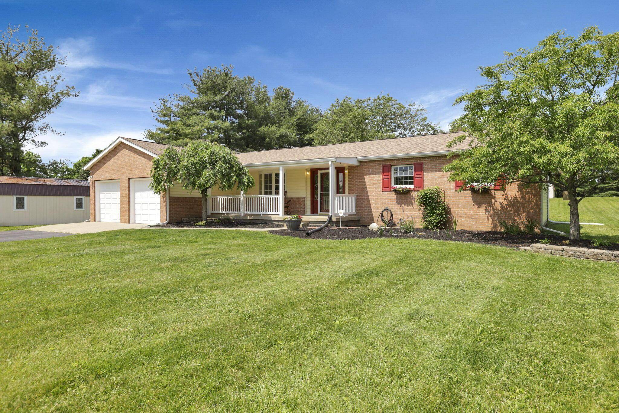 1915 Sitterley Road, Canal Winchester, OH 43110