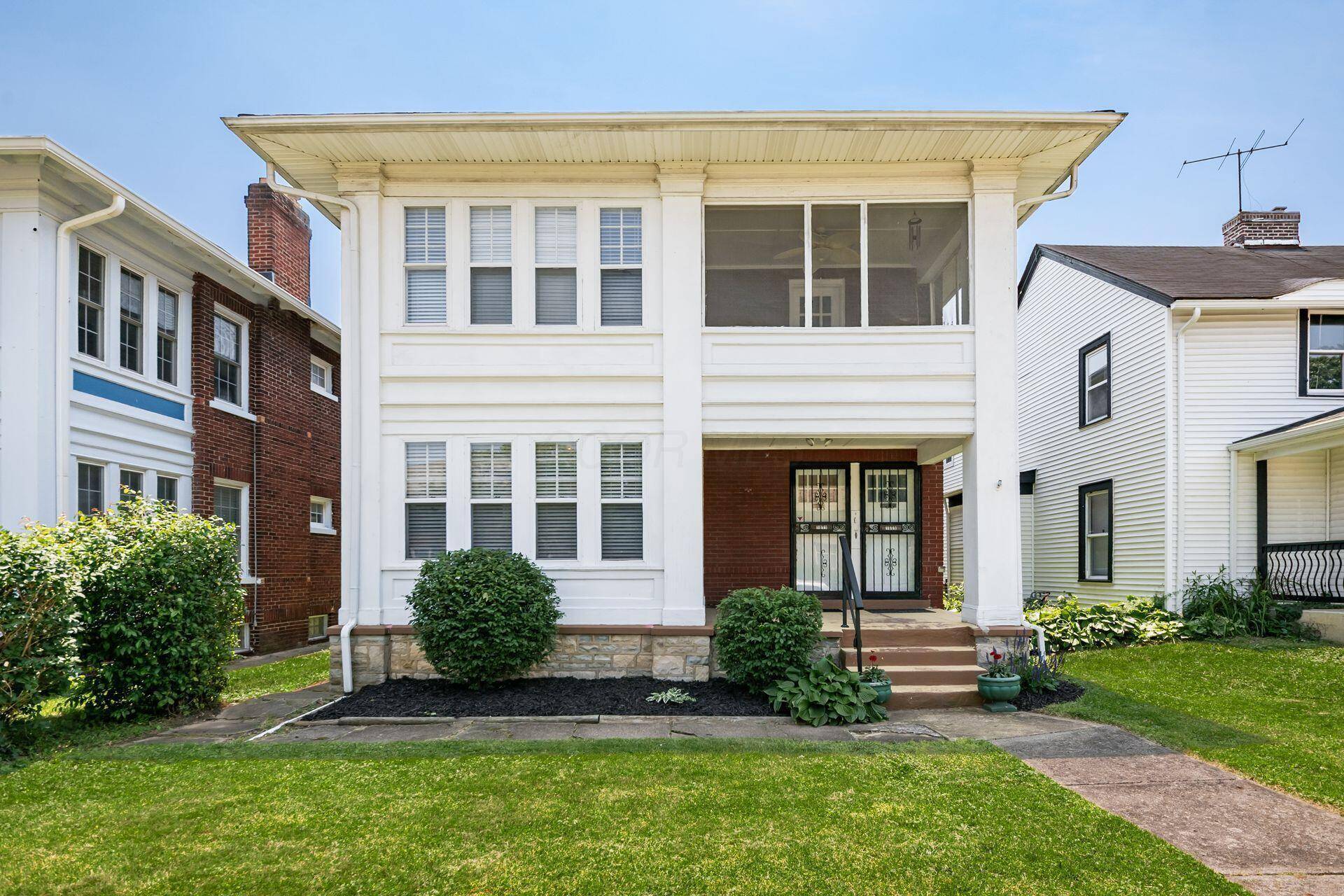 16091611 Richmond Avenue, Columbus, OH 43203