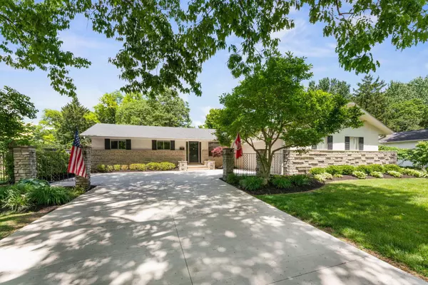 Upper Arlington, OH 43220,2660 River Park Drive