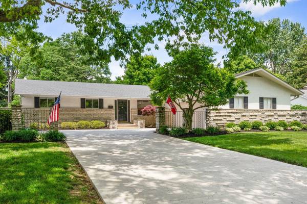 2660 River Park Drive, Upper Arlington, OH 43220