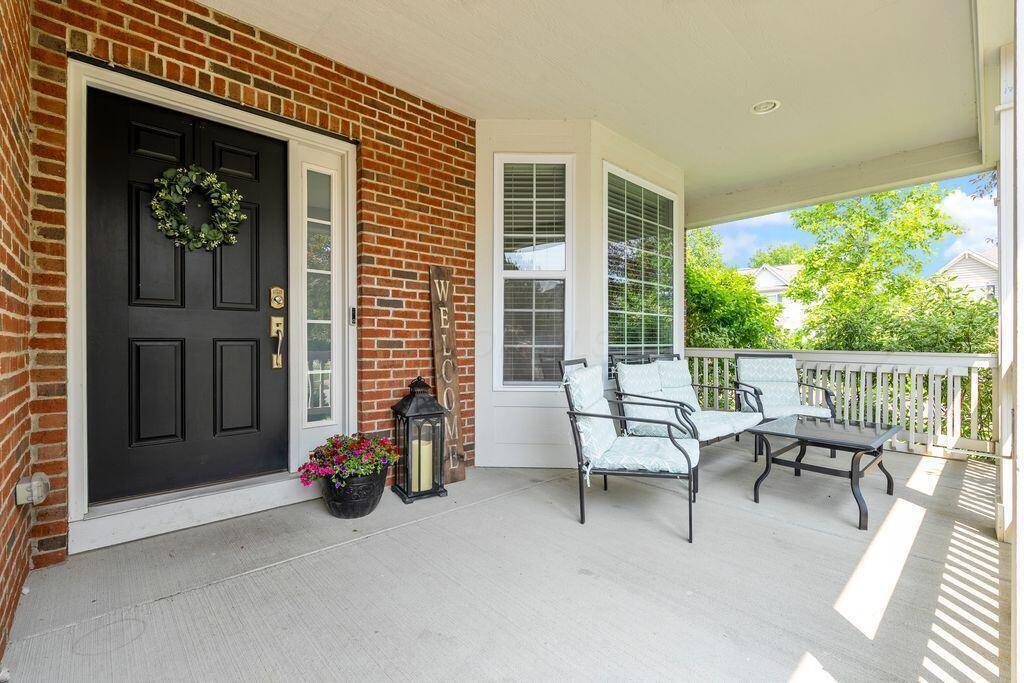Grove City, OH 43123,1276 Ironwood Drive