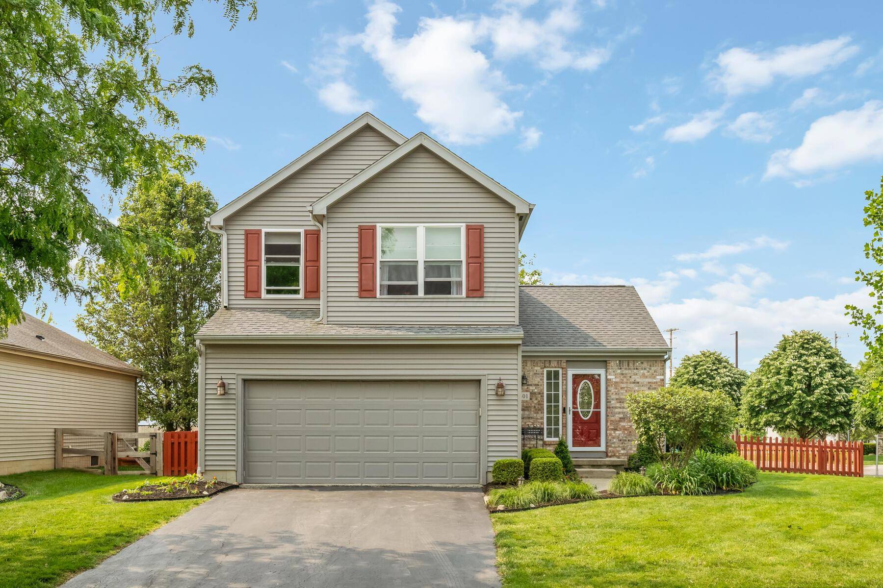 401 Oslow Court,  Delaware,  OH 43015