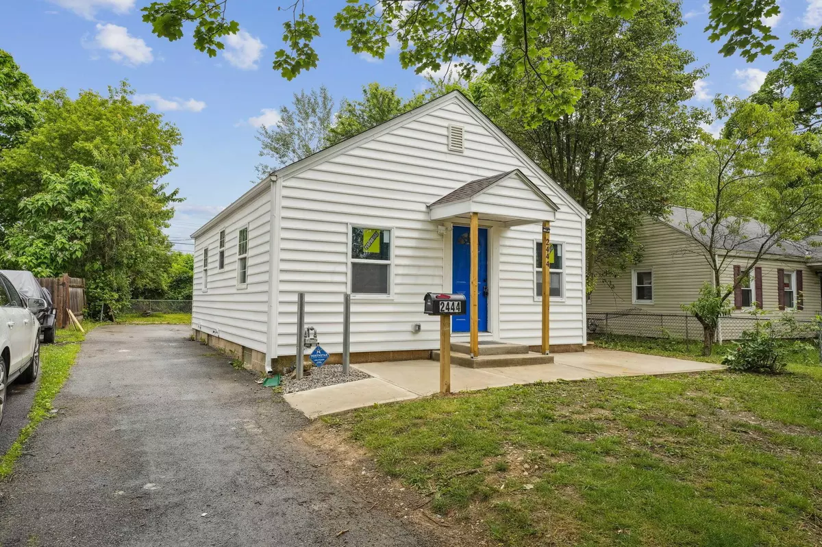 Columbus, OH 43211,2444 Bancroft Street