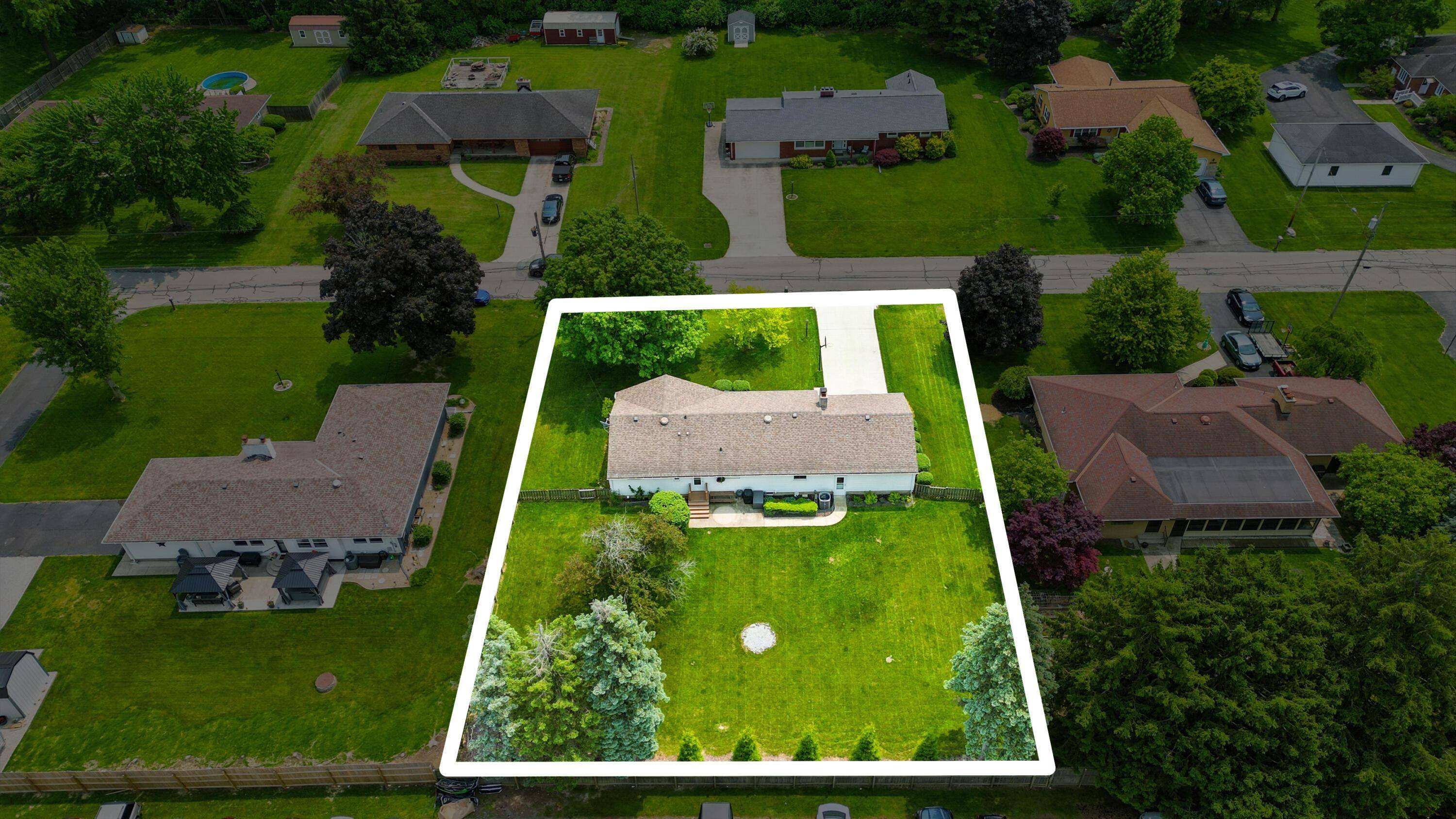 Marion, OH 43302,1120 Wilshire Drive