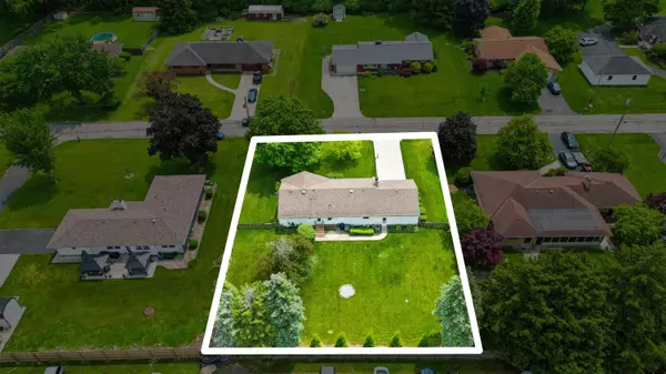 Marion, OH 43302,1120 Wilshire Drive