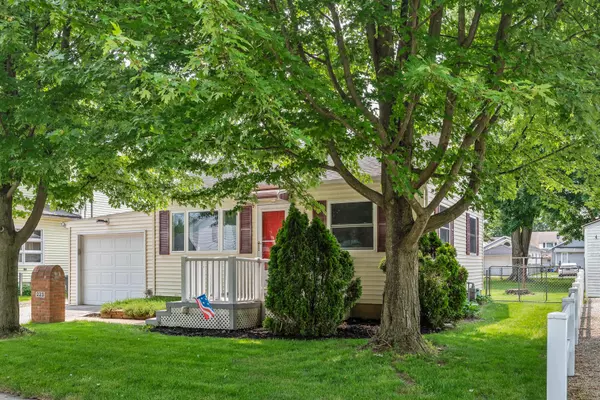 Marion, OH 43302,223 Reed Avenue
