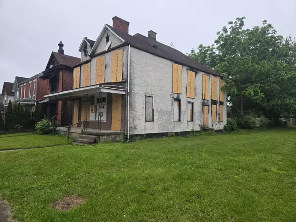 Columbus, OH 43222