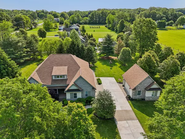 Galena, OH 43021,5337 Teresas Trail