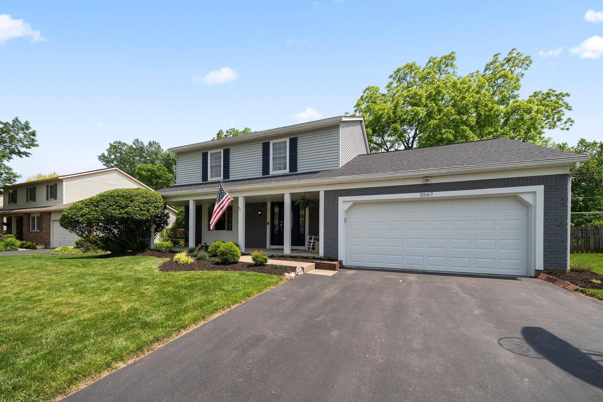 Columbus, OH 43221,3567 Rochfort Bridge Drive