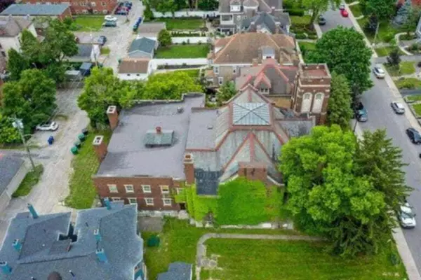 Columbus, OH 43203,116 Miami Avenue