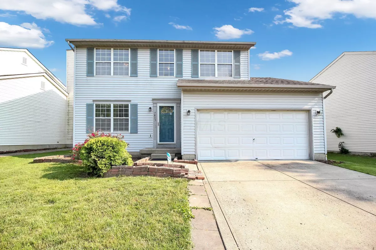 Blacklick, OH 43004,7805 Crawford Farms Drive