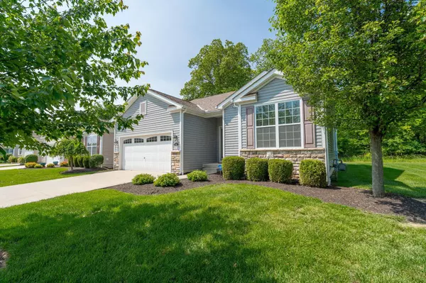 Blacklick, OH 43004,140 Broadstone Circle