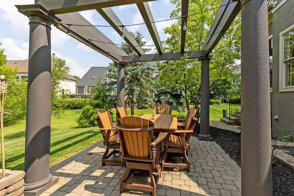 Galena, OH 43021,5753 Aster Way