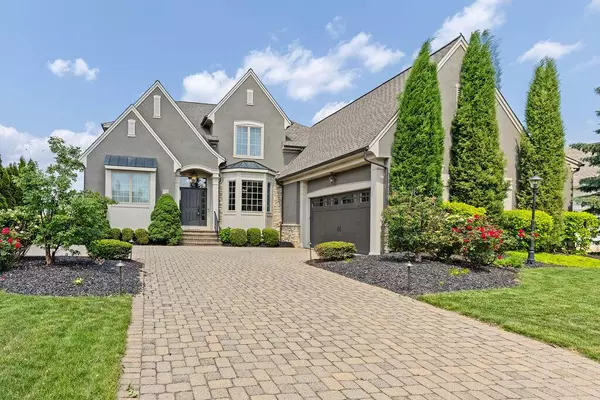 Galena, OH 43021,5753 Aster Way