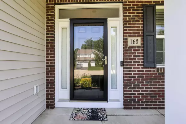 Delaware, OH 43015,168 Winding Valley Drive