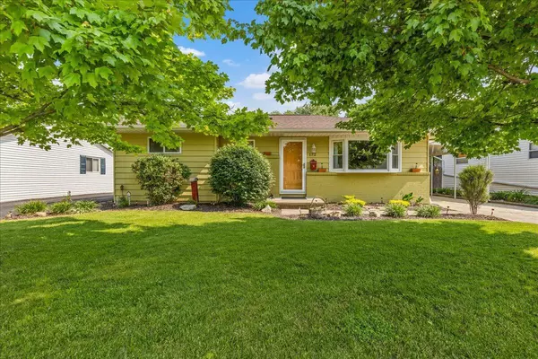 172 Sunset Drive, Circleville, OH 43113