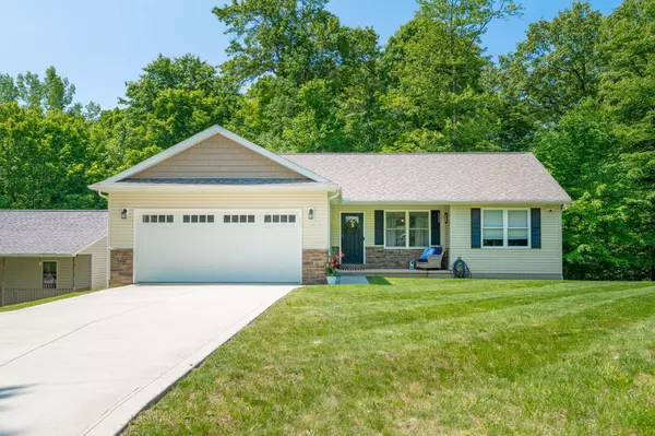 Howard, OH 43028,577 Floral Valley Drive
