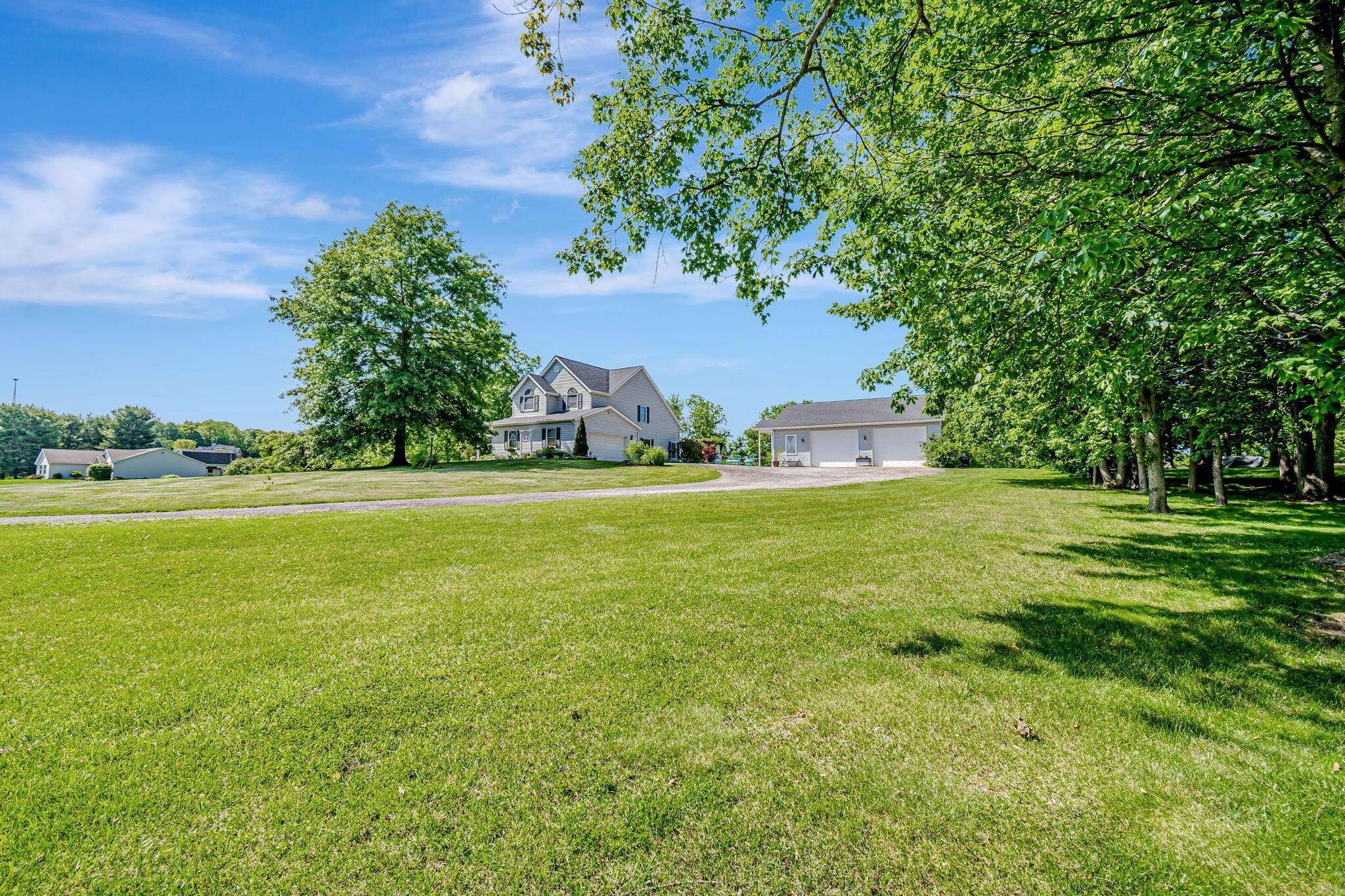 7881 Dorsey Mill Road, Heath, OH 43056