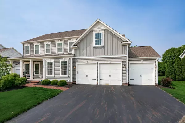 New Albany, OH 43054,6894 Jersey Drive
