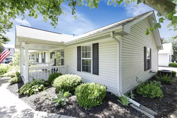 Newark, OH 43055,1318 Hillview Circle