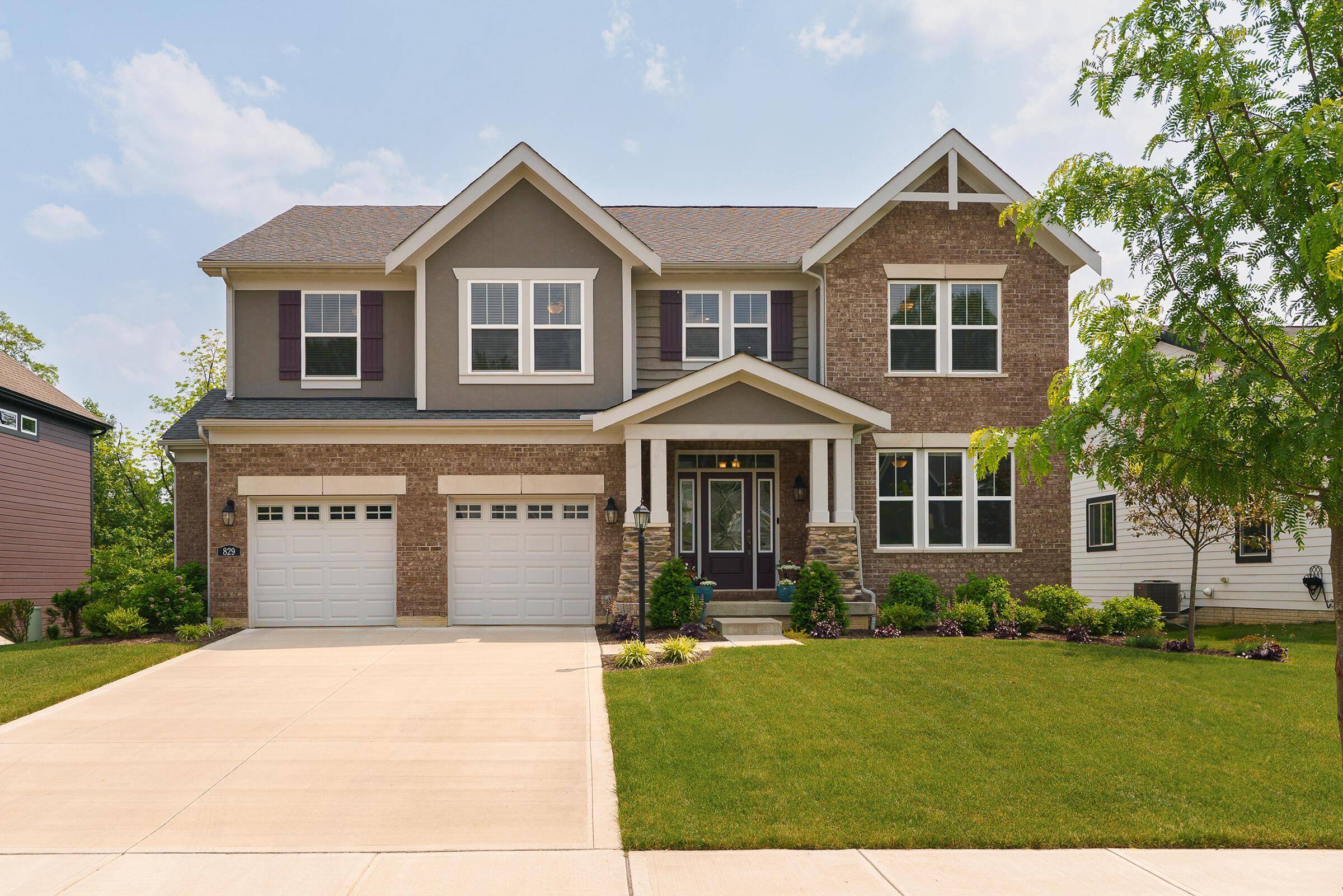 829 Pathlow Drive, Pickerington, OH 43147