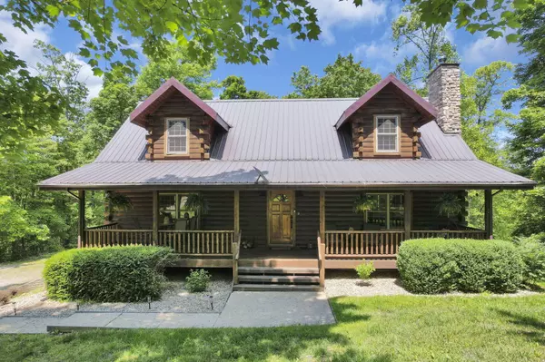 Laurelville, OH 43135,22925 Sam's Creek Road