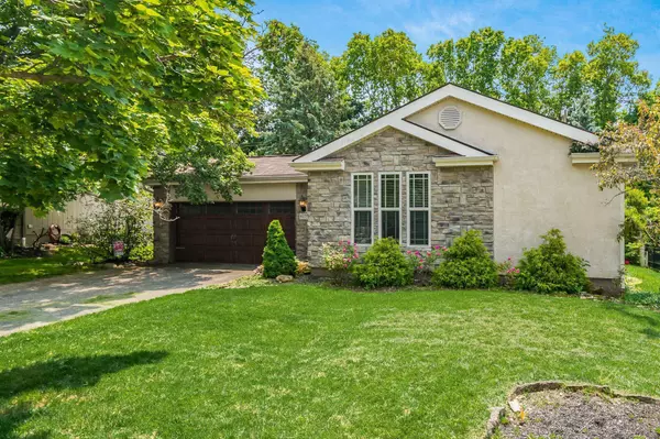 Dublin, OH 43017,6175 Rockland Drive
