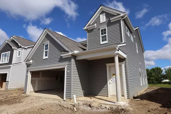 Powell, OH 43065,7062 Unitas Loop