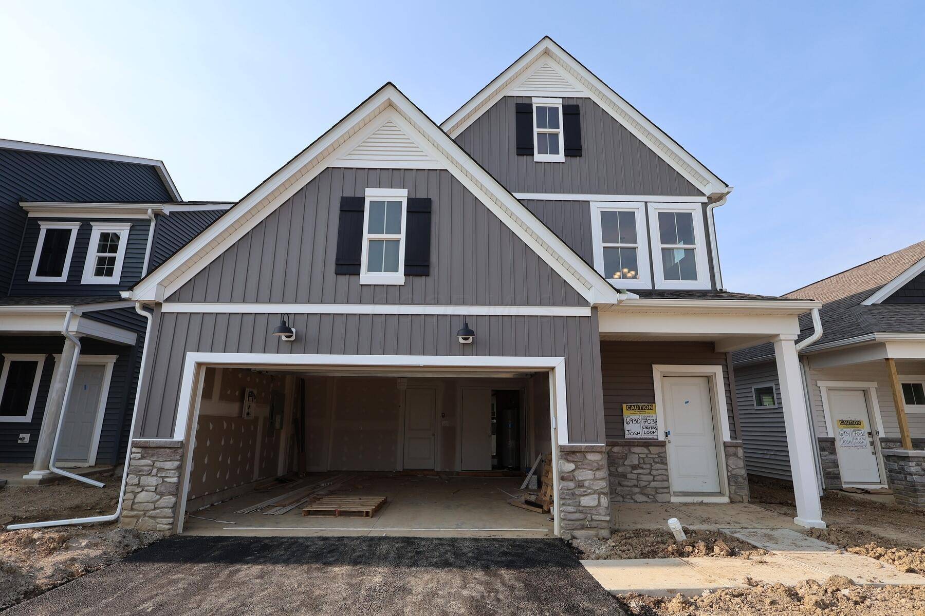 7038 Unitas Loop, Powell, OH 43065