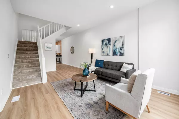 Columbus, OH 43201,1116 Summit Street #1114