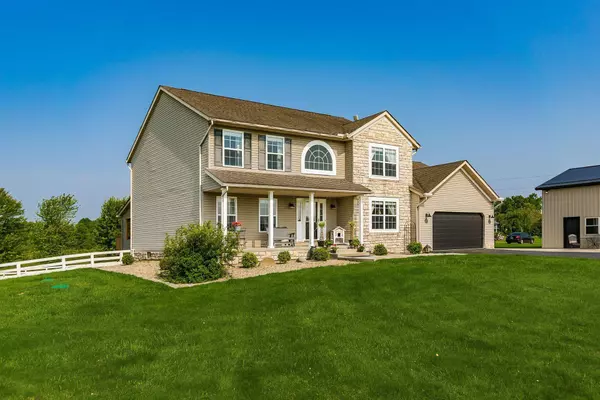 Johnstown, OH 43031,12343 Shipley Road