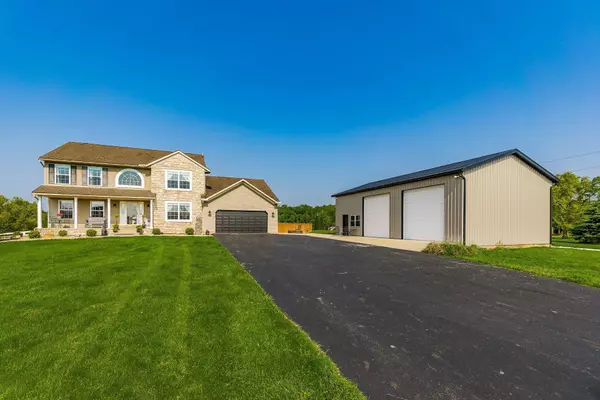 Johnstown, OH 43031,12343 Shipley Road