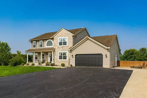 Johnstown, OH 43031,12343 Shipley Road