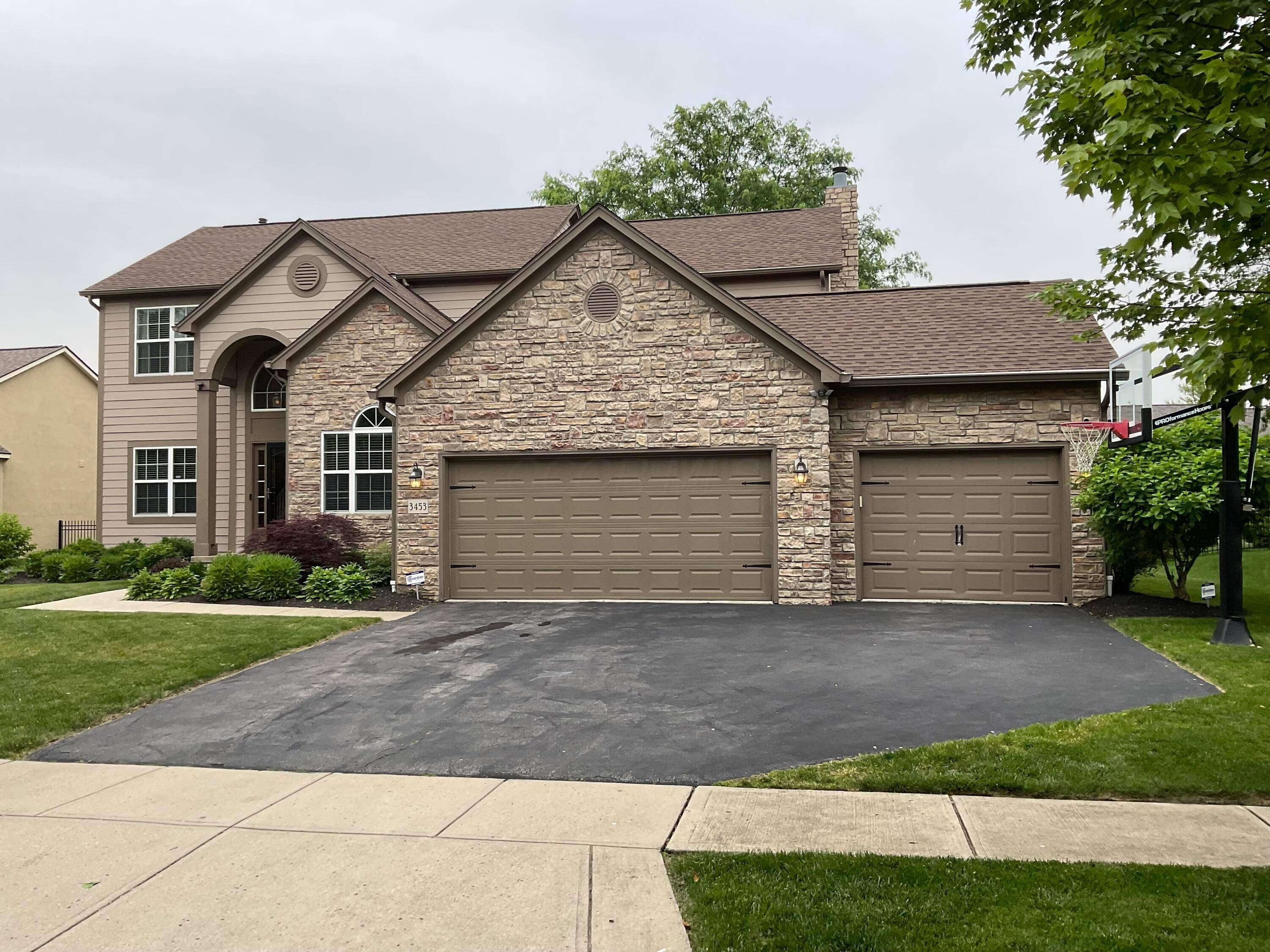 3453 Windy Forest Lane, Powell, OH 43065
