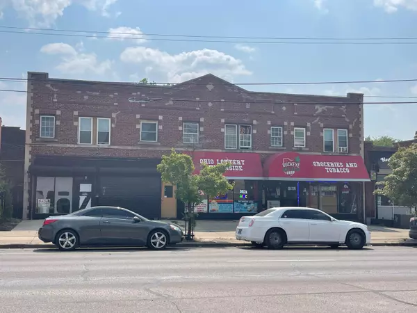22222226 Summit Street #220, Columbus, OH 43201