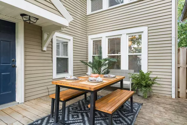Columbus, OH 43206,1069 Miller Avenue