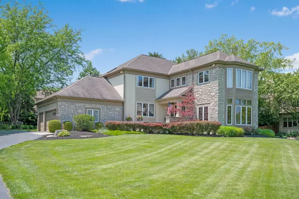 5569 Dublin Road, Dublin, OH 43017