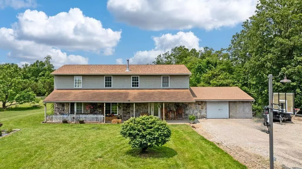 Mount Gilead, OH 43338,7620 Township Road 58 Road