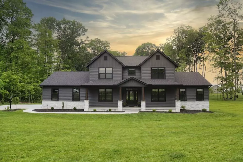 Fredericktown, OH 43019,9553 Woodridge Circle