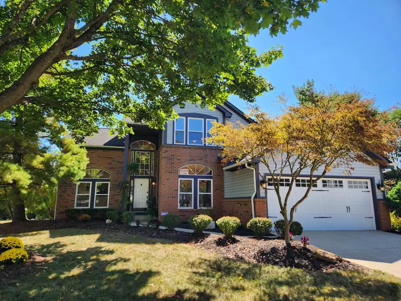 7168 Innisfree Court, Dublin, OH 43017