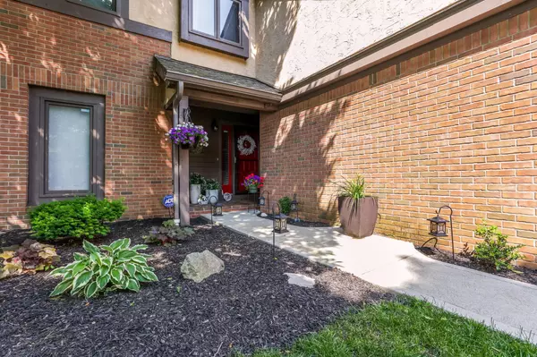 Dublin, OH 43016,7179 Inverness Court