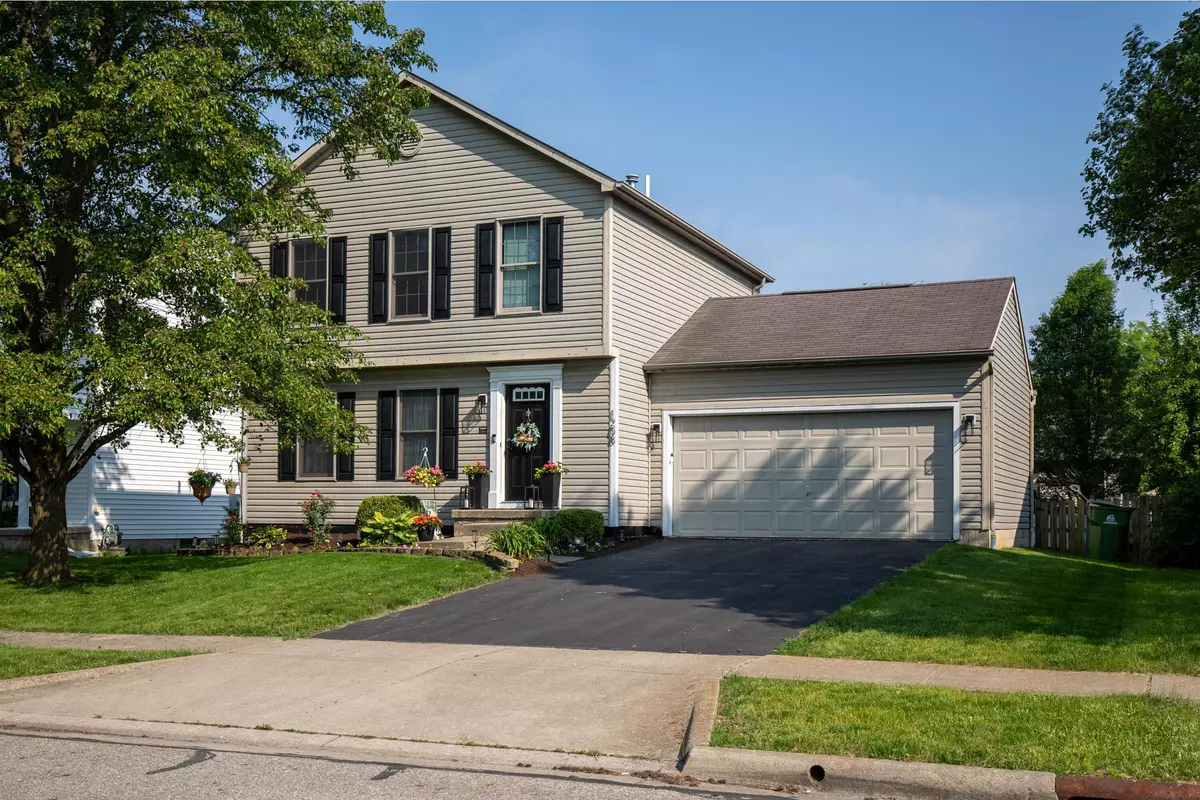 Marysville, OH 43040,1208 Nutmeg Drive