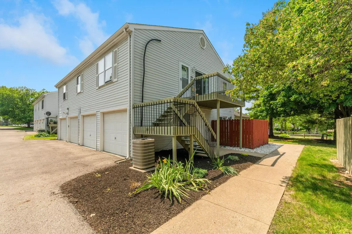 Columbus, OH 43204,3013 La Vista Drive #29