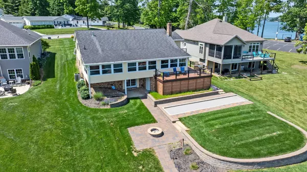 Howard, OH 43028,360 Baldwin Drive