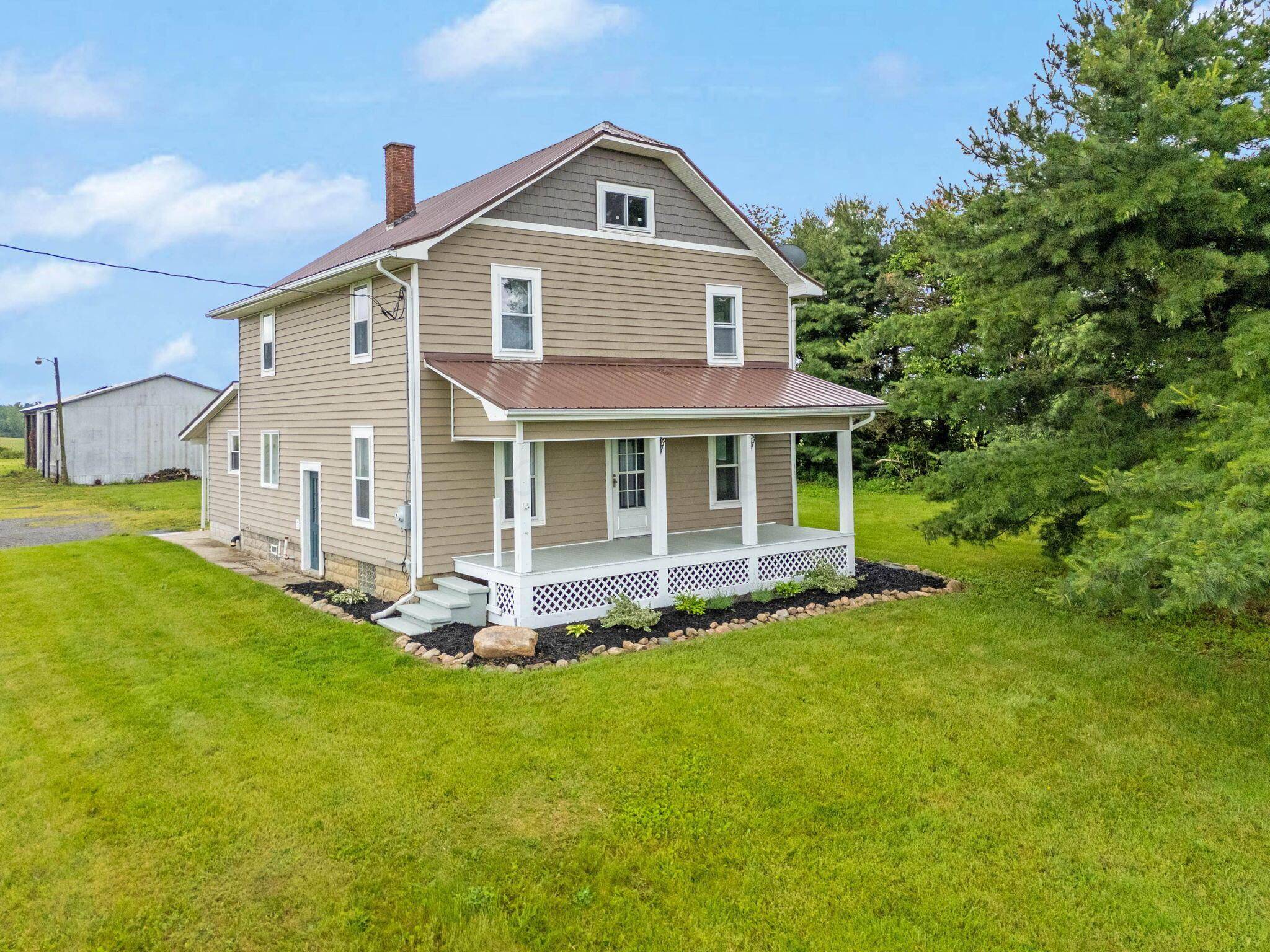Marion, OH 43302,3795 Morral Kirkpatrick Road