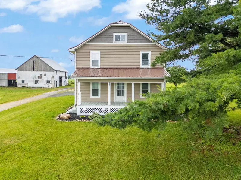 3795 Morral Kirkpatrick Road, Marion, OH 43302